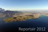 Luftaufnahme SEEN/Vierwaldstaettersee - Foto Vierwaldstaettersee 2018