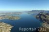 Luftaufnahme SEEN/Vierwaldstaettersee - Foto Vierwaldstaettersee 2060