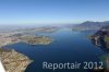 Luftaufnahme SEEN/Vierwaldstaettersee - Foto Vierwaldstaettersee 2062