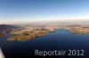Luftaufnahme SEEN/Vierwaldstaettersee - Foto Vierwaldstaettersee 2077
