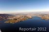 Luftaufnahme SEEN/Vierwaldstaettersee - Foto Vierwaldstaettersee 2079