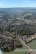 Luftaufnahme Kanton Basel-Stadt/Basel Autobahnbruecke - Foto Basel 6974