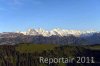 Luftaufnahme Kanton Bern/Harder Alpenkette - Foto Harder Alpenkette 3046
