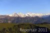 Luftaufnahme Kanton Bern/Harder Alpenkette - Foto Harder Alpenkette 3050