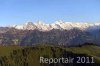 Luftaufnahme Kanton Bern/Harder Alpenkette - Foto Harder Alpenkette 3051