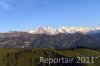 Luftaufnahme Kanton Bern/Harder Alpenkette - Foto Harder Alpenkette 3052