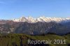Luftaufnahme Kanton Bern/Harder Alpenkette - Foto Harder Alpenkette 3053