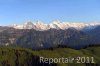 Luftaufnahme Kanton Bern/Harder Alpenkette - Foto Harder Alpenkette 3054