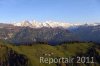 Luftaufnahme Kanton Bern/Harder Alpenkette - Foto Harder Alpenkette 3056