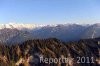Luftaufnahme Kanton Bern/Harder Alpenkette - Foto Harder Alpenkette 3058