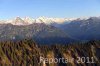 Luftaufnahme Kanton Bern/Harder Alpenkette - Foto Harder Alpenkette 3062