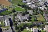 Luftaufnahme Kanton Luzern/Littau/Staffelhof - Foto Staffelhof 2657