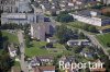Luftaufnahme Kanton Luzern/Littau/Staffelhof - Foto Staffelhof 4790