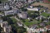 Luftaufnahme Kanton Luzern/Littau/Staffelhof - Foto Staffelhof 4804
