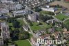 Luftaufnahme Kanton Luzern/Littau/Staffelhof - Foto Staffelhof 4807