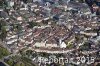 Luftaufnahme Kanton Aargau/Aarau/Aarau Altstadt - Foto Aarau Altstadt 5797