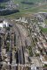 Luftaufnahme Kanton St.Gallen/Wil/Wil Bahnhof - Foto Wil Bahnhof 5240