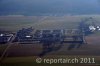 Luftaufnahme STRAFANSTALTEN/Strafanstalt Hindelbank - Foto Haftanstalt Hindelbank 7050