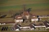 Luftaufnahme STRAFANSTALTEN/Strafanstalt Hindelbank - Foto Haftanstalt Hindelbank 7061