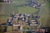 Luftaufnahme STRAFANSTALTEN/Strafanstalt Hindelbank - Foto Haftanstalt Hindelbank 7081