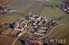 Luftaufnahme STRAFANSTALTEN/Strafanstalt Hindelbank - Foto Haftanstalt Hindelbank 7087