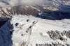 Luftaufnahme EISENBAHN/Rigibahnen Kulm - Foto Rigi-Kulm 2727