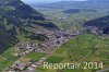 Luftaufnahme Kanton Glarus/Niederurnen Oberurnen - Foto Niederurnen Oberurnen 4804