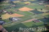 Luftaufnahme Kanton Luzern/Triengen/Triengen Flugplatz - Foto Flugplatz Triengen 1078