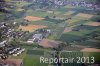 Luftaufnahme Kanton Luzern/Triengen/Triengen Flugplatz - Foto Flugplatz Triengen 1068