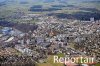Luftaufnahme Kanton Luzern/Emmen/Emmen Zentrum - Foto Emmen 0495