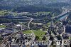 Luftaufnahme Kanton Luzern/Emmen/Emmen Zentrum - Foto Emmen 5626