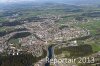 Luftaufnahme Kanton Luzern/Emmen/Emmen Zentrum - Foto Emmen 5668