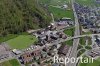 Luftaufnahme Kanton Nidwalden/Stans/A2 Ausfahrt Stans Nord - Foto Stans Motel Rex 2010 5075