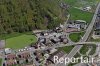 Luftaufnahme Kanton Nidwalden/Stans/A2 Ausfahrt Stans Nord - Foto Stans Motel Rex 2010 5081