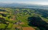 Luftaufnahme FLUGPLAETZE/Beromuenster Flugplatz - Foto Flugplatz Beromuenster 2396