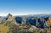 Luftaufnahme Kanton Bern/Dent de savigny - Foto Dent de savignybearbeitet 8601
