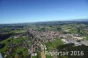 Luftaufnahme Kanton Thurgau/Amriswil - Foto Amriswil 5355