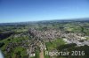 Luftaufnahme Kanton Thurgau/Amriswil - Foto Amriswil 5356