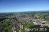 Luftaufnahme Kanton Thurgau/Amriswil - Foto Amriswil 5357