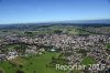 Luftaufnahme Kanton Thurgau/Amriswil - Foto Amriswil 5364