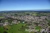 Luftaufnahme Kanton Thurgau/Amriswil - Foto Amriswil 5365