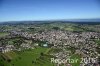 Luftaufnahme Kanton Thurgau/Amriswil - Foto Amriswil 5366