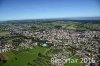 Luftaufnahme Kanton Thurgau/Amriswil - Foto Amriswil 5367