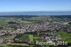 Luftaufnahme Kanton Thurgau/Amriswil - Foto Amriswil 5369