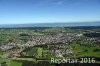 Luftaufnahme Kanton Thurgau/Amriswil - Foto Amriswil 5370