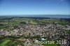 Luftaufnahme Kanton Thurgau/Amriswil - Foto Amriswil 5376
