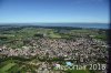 Luftaufnahme Kanton Thurgau/Amriswil - Foto Amriswil 5377