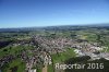 Luftaufnahme Kanton Thurgau/Amriswil - Foto Amriswil 5357