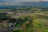 Luftaufnahme Kanton Bern/Langenthal - Foto Langenthal 3941