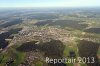 Luftaufnahme Kanton Bern/Langenthal - Foto Langenthal 4913